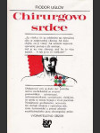 Chirurgovo srdce - náhled