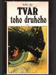 Tvář toho druhého abe kóbó - náhled