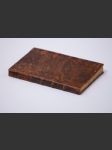 Mascolo: Tägliche Erbauung, 10. díl, Augsburg 1760 - náhled