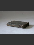 Vrána Š.B.: Hystorye biblická, Budějovice 1821 - náhled