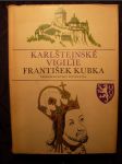 Karlštejnské vigilie - náhled