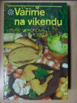 Vaříme na víkendu - náhled
