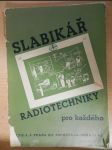 Slabikář radiotechniky pro každého - náhled
