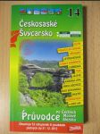 Českosaské Švýcarsko - náhled
