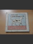 Zvířátka - náhled