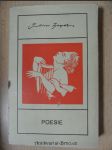 Poesie - náhled