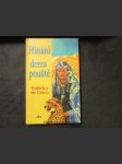Hinani dcera pouště - náhled