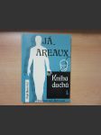 Já Areaux : kniha duchů 1 - náhled