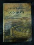 Loď smrti - náhled