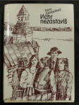 Vichr nezastavíš - náhled