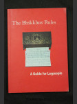 The Bhikkhus´Rules : A Guide for Laypeople, The Theravadin Buddhist Monk´s Rules - náhled