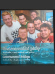 Gastrosexuální pátky : kuchařka, která obohatí vaše vaření = Gastrosexual Fridays : cookbook that will spice up your cooking - náhled