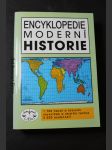Encyklopedie moderní historie - náhled