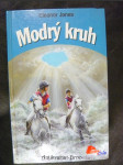 Modrý kruh - náhled