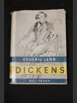 Dickens - náhled