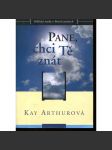 Pane, chci Tě znát - náhled