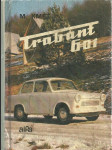 Trabant 601 - náhled