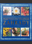 Praktická zahradní encyklopedie - náhled