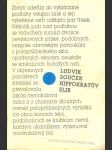 Hippokratův slib - náhled