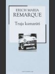Traja kamaráti - náhled