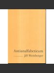 Antianalfabeticum - náhled