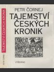 Tajemství českých kronik, Cesty ke kořenům husitské tradice - náhled
