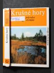 Krušné hory a západočeská lázeňská oblast : Průvodce - náhled