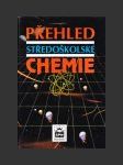 Přehled středoškolské chemie - náhled