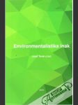 Environmentalistika inak - náhled