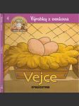 Výrobky z venkova 4 - Vejce (Veselá farma) - náhled