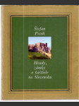 Hrady, zámky a kaštiele na Slovensku - náhled