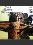 Čtení z nového zákona 1 v/a - náhled