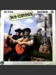 Duo červánek - 50 let s trampskou písničkou josef kníže, jiří veřtat - náhled