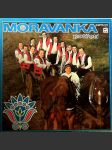 Potřetí moravanka - náhled