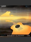 Svojšický slunovrat - live v/a - náhled