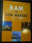 Kam na Jižní Moravě - náhled