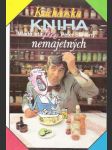 Kuchárska kniha pre nemajetných - náhled