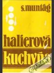 Halierová kuchyňa - náhled