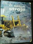 Co dokážou stroje - náhled
