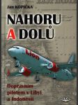 Nahoru a dolů sk249. kopička jan - náhled