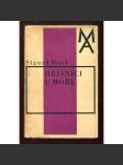 Hříšníci u moře (obálka Jindřich Štyrský) - náhled