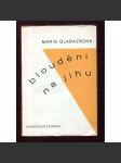Bloudění na jihu - náhled