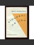 Bloudění na jihu - náhled