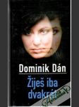 Žiješ iba dvakrát - náhled