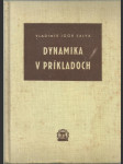 Dynamika v príkladoch - náhled