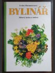 Bylinář - Zdraví, krása a radost - náhled