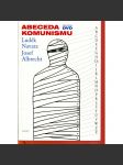 Abeceda komunismu + DVD - náhled