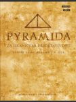 Pyramida za hranicemi představivosti - náhled