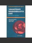 Farmakoterapie tromboembolických stavů - náhled