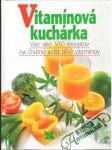 Vitamínová kuchárka - náhled